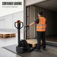 Kit de levier de commande pour transpalette de qualité supérieure, idéal pour le transport de marchandises professionnel, vente en gros directe d'usine