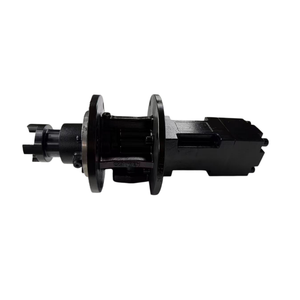 KTS32-48-T-G-KB High-pressure Coolant Filter System Supply <b>Pump</b> KTS20 KTS25 KTS30 KTS32 KTS40 KTS50 KTS60 <b>Screw</b> OEM Settima High - Product Image 1