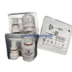 Capteur de sulfure d'hydrogène (H2S) 7HH/LM CITI 0-200 ppm pour détecteur de gaz, original et neuf, garantie de 90 jours, certifié ROHS - Product Image 1