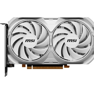 การ์ดจอเกมมิ่ง New M-SI RTX 4060 VE-NTUS 2X WHITE 8G OC สำหรับพีซี GPU วิดีโอ Rtx 4060 - Product Image 3