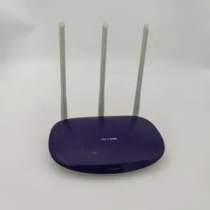 TP-Link TP-Link TL-WR940N WIFIルータールーター用の中古中国語/英語W高速450mbpsワイヤレス