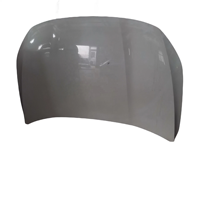 En Stock pièce de carrosserie d'origine plaquettes de frein de phare pièces de rechange de voiture automatique accessoires pour Jetaur Jetur X70 Dashing