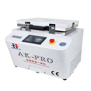 สำหรับ Iphone <span class=keywords><strong>ซ่อม</strong></span> Ak Pro Oca Laminator สำหรับ Iphone Samsung <span class=keywords><strong>Sony</strong></span> Htc Lg <span class=keywords><strong>ซ่อม</strong></span><span class=keywords><strong>โทรศัพท์</strong></span>มือถือ Lcd ตกแต่งใหม่ - Product Image 1