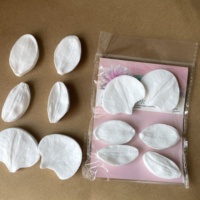 Moules en silicone pour fondant à thème orchidée, moule de décoration de gâteau à thème orchidée