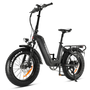 Vélo de montagne électrique léger en fibre de carbone, longue autonomie, charge rapide, batterie au lithium, moteur 500W, batterie 20AH, vélo électrique - Product Image 2