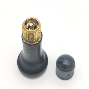 Ningbo Factory Snap-in <strong>Tubeless</strong> Tire <strong>Valve</strong> Stems 8.8mm(.346") Rim Hole TR438 - Product Image 4