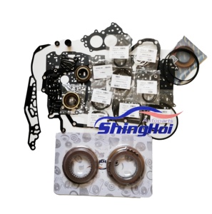 Kit de reparación de caja de cambios de transmisión automática 4T60 4T60E 4T65 4T65E, nuevo - Product Image 3