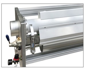 Corona a pedir caramelos para la hoja de aluminio fábrica suministrado tratamiento de superficie - Product Image 4