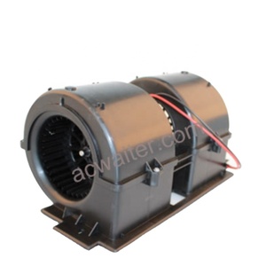 Moteurs de ventilateur de 12v 24v auto ac vitesse normale oem 5001833357 1605822 - Product Image 1