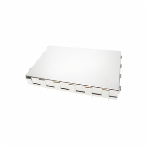 56-CBSA-1.75X3.0X0.5 ตัวแทนจำหน่ายที่ได้รับอนุญาต RF Shields - Product Image 1