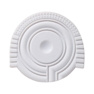 Pegatina de goma para suela de zapato, autoadhesiva, antideslizante y resistente al desgaste, talón de zapatilla - Product Image 6