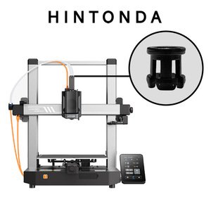 Clip de Metal Universal para Anycubic Kobra 3, Accesorio para Impresora 3D - Product Image 2