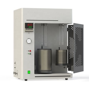 Bahis özel yüzey alanı analizörü hassas otomatik gözenek boyutu test makinesi cihazı test cihazı - Product Image 2