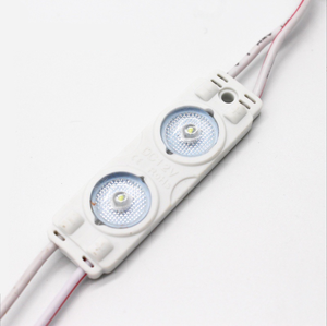 Nhà sản xuất Màn hình quảng cáo chữ 2 đèn LED mini DC12V hiển thị <span class=keywords><strong>SIG</strong></span> pixel điểm đèn LED mô-đun phông chữ Glow Modular - Product Image 3