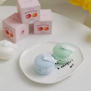 Bougie aromatique en cire de soja écologique de qualité supérieure, sans fumée, faite à la main pour mariage, Ramadan, décoration de la maison - Product Image 3