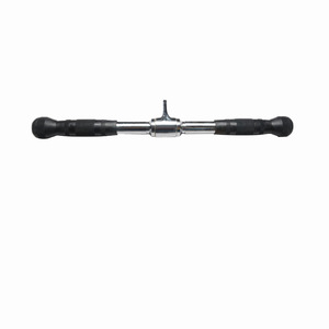 <span class=keywords><strong>Barre</strong></span> de triceps intégrée <span class=keywords><strong>pour</strong></span> entraînement en salle de sport, kit de <span class=keywords><strong>poulie</strong></span> <span class=keywords><strong>pour</strong></span> triceps et latérales, poignées de tirage vertical - Product Image 4