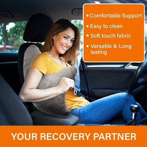 Cuscino di sostegno della spalla a forma di W, cuscino di chirurgia della cuffia dei rotatori - Product Image 4