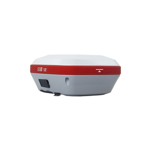 Stonex S3II SE ราคาสูง ประสิทธิภาพสูง GPS RTK GNSS ระบบ GNSS RTK ความถี่คู่ - Product Image 1