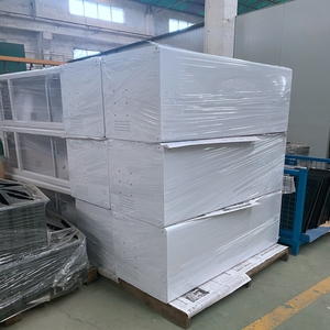 Tủ gia công uốn, hàn Royal SMF49, vỏ hộp bằng nhôm, thép không gỉ, gia công tấm kim loại, OEM/ODM - Product Image 1