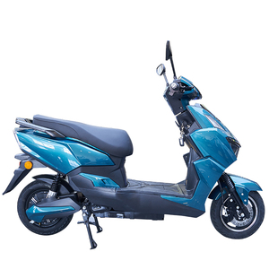 Motocicleta Eléctrica para Adultos Keywayev K059 de Alto Rendimiento, 1200w, Largo Alcance, Ecológica, Confiable, 72v, 80km/h - Product Image 6