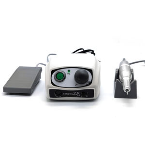 65W laboratorio dentale micromotore 35000RPM forte 207 112 trapano Micro motore manipolo scatola trapano Micro motore strumento - Product Image 2