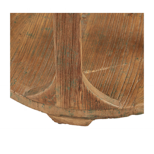 Mesa de Centro de Madera Minimalista, Elegante Mesa para Sala de Estar Moderna, Muebles para el Hogar - Product Image 4