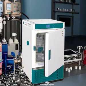 BIOSTELLAR熱電装置BODインキュベーター冷蔵冷却実験装置 - Product Image 2