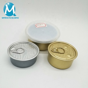 Siêu thị Sử Dụng Rỗng Tin Cá Lon - Product Image 3