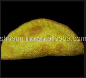 Tự động vòng thịt bánh bao Maker Máy <span class=keywords><strong>Pie</strong></span> làm bánh bao nhỏ ravioli máy công nghiệp samosa máy bao bì - Product Image 6