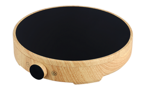 Mini Placa Eléctrica de Cocina, Calentador de Inducción Redondo, Repuestos para Cocinas y Hornillas - Product Image 3