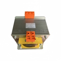 Nouveau transformateur d'isolement monophasé de bonne qualité 220V à 240V BK-1.5KVA, bobine circulaire en cuivre/aluminium, 1500W