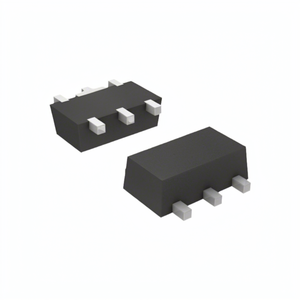 Composants de gestion de l'alimentation électronique (PMIC) SOT 89 5/6, service complet original S-13A1A34-U5T1U3 - Product Image 1