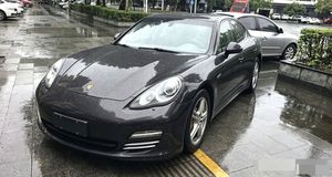 <span class=keywords><strong>Porsche</strong></span> Panamera d'<span class=keywords><strong>occasion</strong></span>, voiture de performance de marque ultra-luxe, prix avantageux - Product Image 5