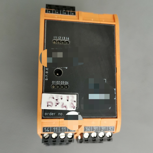 Sensore di Prossimità Di5003 Nuovo Originale Spedizione Gratuita Pronto per la Consegna Automazione Industriale Pac Dedicato Plc <span class=keywords><strong>Pro</strong></span> - Product Image 2