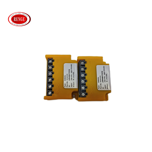 Ghe40l đa chức năng phanh động cơ chỉnh lưu đầy đủ sóng/nửa sóng CHỈNH LƯU đầu ra 90-215vdc ghe40l - Product Image 3