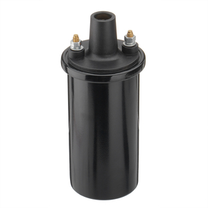 คอยล์จุดระเบิดอิเล็กทรอนิกส์แบบเติมน้ำมัน 12V ประสิทธิภาพสูง รุ่น UC12 ใช้ได้กับระบบจุดระเบิด 12V ส่วนใหญ่ - Product Image 4