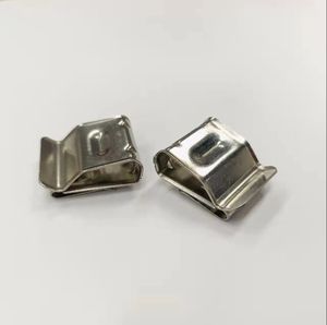 Fabrika ucuz fiyat SUS304 güneş PV kablo klipsi 2 X 4mm ² - Product Image 5