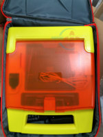 HC-S044 défibrillateur externe automatique défibrillateur d'entraînement portable
