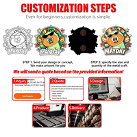 Fabricant de badges en émail personnalisés, vente en gros, badges en métal personnalisés à bas prix, badges en émail doux ou dur, badges de revers personnalisés