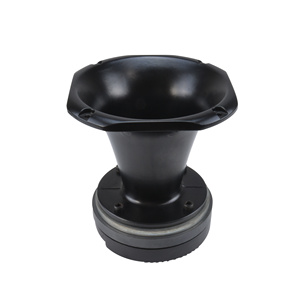 Soway OP-Z TW-T3 Turbosound Sừng Tweeter Dòng Mảng Sừng Tweeter Nhôm Ribbon Tweeter Loa 200W 96db Xây Dựng 16 Năm - Product Image 2