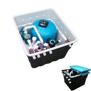 Systèmes de purification d'eau pour <span class=keywords><strong>piscine</strong></span>, <span class=keywords><strong>pompe</strong></span> compacte, salle de machine, salle compacte de <span class=keywords><strong>piscine</strong></span> - Product Image 1