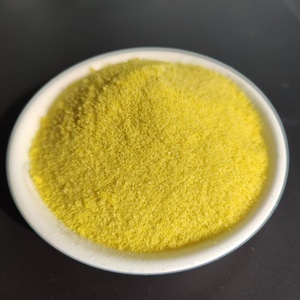 Coagulante Inorgánico Polimérico - Cloruro de Polialuminio - 28% de Contenido para Floculación y Eliminación de <span class=keywords><strong>Algas</strong></span> - Product Image 4