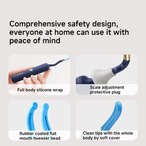 Herramienta de eliminación de cera de oído Visual Bebird, limpiador de oído inteligente, endotoscopio, Earsight Plus, Limpador De Ouvido, cámara, Kit de eliminación de cerumen - Product Image 5