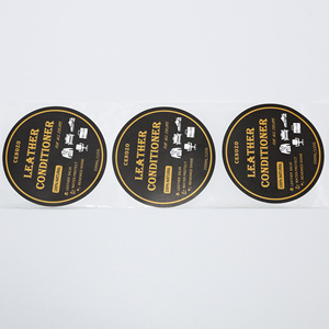 Baskılı Logo Etiket Çıkartmaları Kendinden Yapışkanlı Vinil Yuvarlak Su Geçirmez Etiket Ambalaj Etiketleri Rulo Marka/Ürün Etiket Çıkartması - Product Image 6