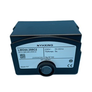 Caja Controladora de Quemadores China para Quemadores LOA, LME, LMO, <span class=keywords><strong>LMG</strong></span>, RMG, RMO, RBL, Reemplazo de Piezas de Repuesto para Quemadores de las Marcas SIEMENS y RIELLO - Product Image 4