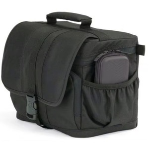 กระเป๋าใส่กล้องแบบสะพายไหล่ BSCI Factory Compact สำหรับกล้อง SLR/DSLR และเลนส์ - Product Image 1