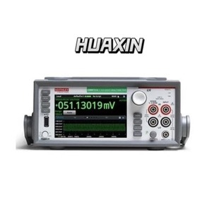 Keithley DMM7510 7.5Bit Digital Graphics Sampling Digital Multimeter hx1 - Product Image 2