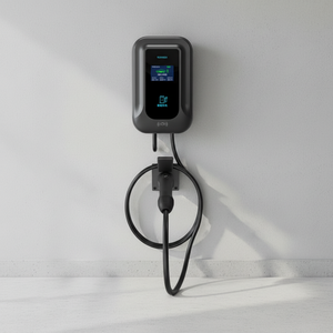 Cargador de Pared para Vehículos Eléctricos, Económico, Nuevo, de Alta Calidad, 220V, RFID, 7KW, 32A, AC, GBT, BAIC, Compatible con los Modelos EX3/EX5/EC3/EC5/Q5 - Product Image 4