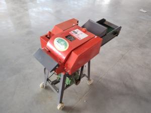 Máquina de cambio de marchas de procesamiento de alimento para aves de corral de alto volumen profesional Nueva condición <span class=keywords><strong>con</strong></span> cinta transportadora para corte de césped - Product Image 4