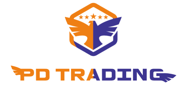 Pengda Yuntong (Shenzhen) Trading Co., Ltd. logo